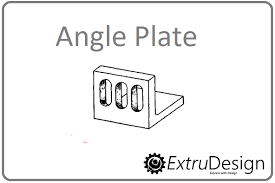 Angle Plate Metrology Angles Plates