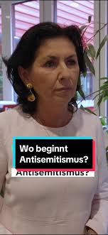 Interview mit Danielle Spera über Antisemitismus in Österreich