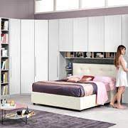 Camere da letto economiche moderne ikea e mondo convenienza: Armadio A Ponte Mondo Convenienza Modelli E Soluzioni Armadi A Ponte