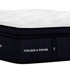 Ensure better health and well being with the liberta ultra plush mattress…(aka: Stearns And Foster Cassatt Luxury Ultra Plush Ept Mattress Only Color White Jcpenney