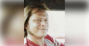 Obituary information for Jeffrey William Burgette