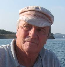 Michel ROGNANT, 77 ans (LANVEOC, CHATEAUDUN)