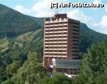 Complexelor, nr 8 in băile herculane only in 203 m from the centre. Diana Hotel Herculane Impresii PÄreri RecomandÄri Diana Hotel Amfostacolo Amfostacolo
