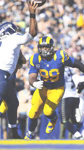 300++ aaron donald wallpapers & live 2. Aaron Donald Wallpapers Wallpaper Cave