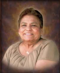 Maria Suarez Obituary