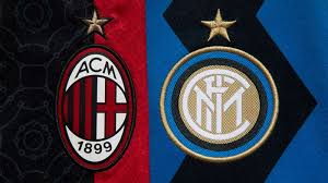 What's the difference between the interstate highway and the intrastate highway? Ac Mailand Vs Inter Mailand Im Tv Und Live Stream Die Ubertragung Der Serie A Dazn News Deutschland