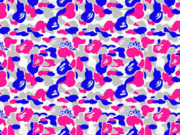 The most amazing bape wallpaper iphone pertaining to your home | welcome to be able to my own blog site, in this time i'll explain to you about bape wallpaper iphone. Red Bape Wallpaper Red Pattern Military Camouflage Camouflage Design Textile Uniform Pattern Illustration 1897376 Wallpaperkiss