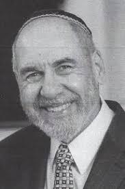 A. Aronson Obituary (2021)