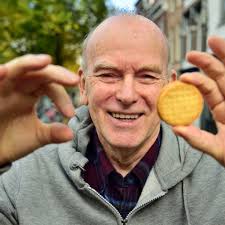 Peter Jan Rens' grenzeloze geldzucht