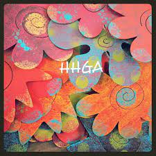 Hidden Hollow Garden Art Metal Flowers Garden Art Art