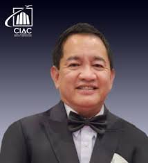 Directory of Executives