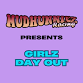 Girlz Day Out event image