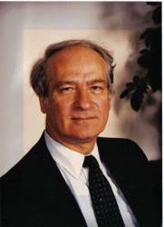 Terence Michael Heiser