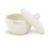 Chemistry Crucibles for Lab Experiments - For Heating & Melting