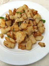 Birds Eye Cauliflower Fries Air Fryer Belize San Pedro Food Food