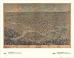 london, ontario / catalog record only indexed for. Old Map Of London Londonfuse