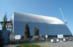 Idag har det gått nästan 30 år sedan strålningsutsläppet vid kärnkraftverket i tjernobyl. Tjernobyl Atomkraftvaerket Wikiwand