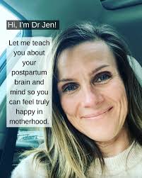 Hello and welcome! There are so many new faces here I quickly wanted to  introduce myself. My name is Dr Jennifer Hacker Pearson and I'm a mum of  three, first and foremost.
