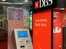 Bitcoin vending machine (bitcoin atm) in singapore asia's first public bitcoin vending machine launched on feb 28th, 2014 in citylink mall by bitcoin. Pin On Favorite Places Spaces