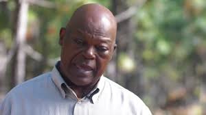 2024 GACD Conservationist of the Year