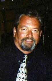 Ricky Hudson Obituary