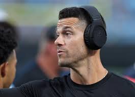 New Panthers coach Dave Canales has a plan for his first game