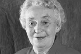 Sister Mary Veronica Thibodeau (Mary Theresa)