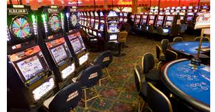 More than 25 free slots with large smoothly animated reels and lifelike slot machine sounds. Top 5 Casino Games Online Top 5 Trusted Real Money Gambling Sites