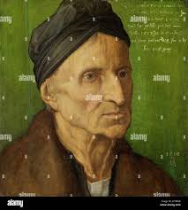 Michael albrecht hi-res stock photography and images