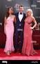 Image of Who is Cameron Mathison's wife?