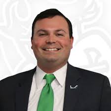 Savannah Ghost Pirates