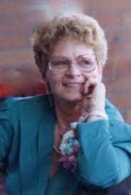 Obituary for LORETTA JANE TODD