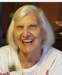 Obituary information for Betty Rose Riffle