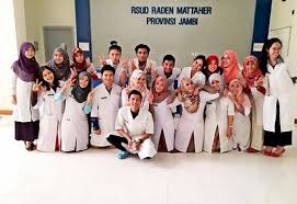 Loker rsu raden mattaher jambi. Facebook