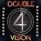 Foreigner covered by DFW's Double Vision