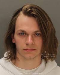 Alec Tanner Left, Jake Ryan Right, all Volpei, all the time.