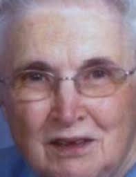 Hazel Hill Crotts Obituary