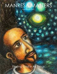 Manresa Matters Fall 2014 by Manresa Jesuit Retreat House