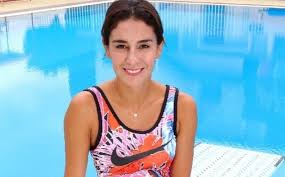 Doble #medallista #olímpica #clavados, de25años de trayectoria, 4 jo y quiero estar en #tokyo2021 twitter @paolaespinosaof email protected fb.watch 6hzhxi0t t. Paola Espinosa Manda Video A Ernesto D Alessio Y Tatiana Clouthier