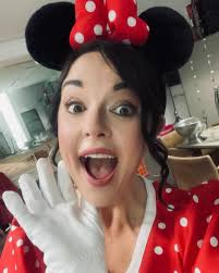 His Eye Is On The Sparrow❤️ With my Piano Bar Sista Shandelle Cooke 🎹🎤💋