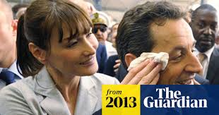 New album carla bruni out on october 9th. Carla Bruni Sarkozy Under Fire Over Cost Of Website Billed To Public Purse Carla Bruni Sarkozy The Guardian