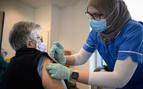 This booster has the lowest output impdedance of the tube boosters, with the current feedback bringing output impedance below 10 ohms. Booster Covid Vaccines For Over 50s To Be Available With Flu Jabs From September