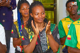 FIBA 3×3 : Ils ont fait fort à Antananarivo du 29 novembre au 1er décembre  2024 au Palais des sports Mahamasina à l'édition 2024 de l'Africa Cup de  3×3. Après l'accueil à