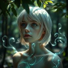 The Slime Transformation