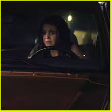 Image result for the strangers prey at night family pictures