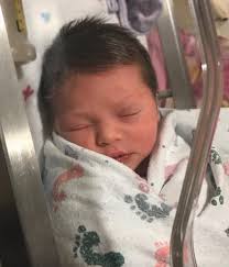 Jade Roper and Tanner Tolbert Reveal Newborn Daughter's Name