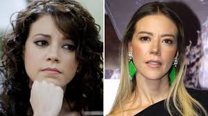 Fernanda Castillo y su recuperación posparto: posó en bikini a los 40 años  de edad y lució mejor