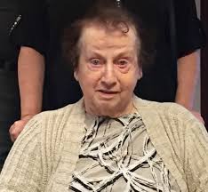 Rose Martin Obituary