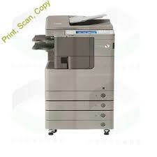 6 after these steps, you should see canon ir5050 pcl6 device in windows peripheral manager. B W Photo Copiers Archives Copy Care Enterprise