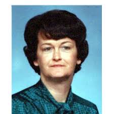 Obituary: AUDREY MAE TRAVIS COFFEY